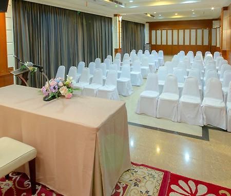 Chakungrao Riverview Hotel Kamphaeng Phet Exteriér fotografie