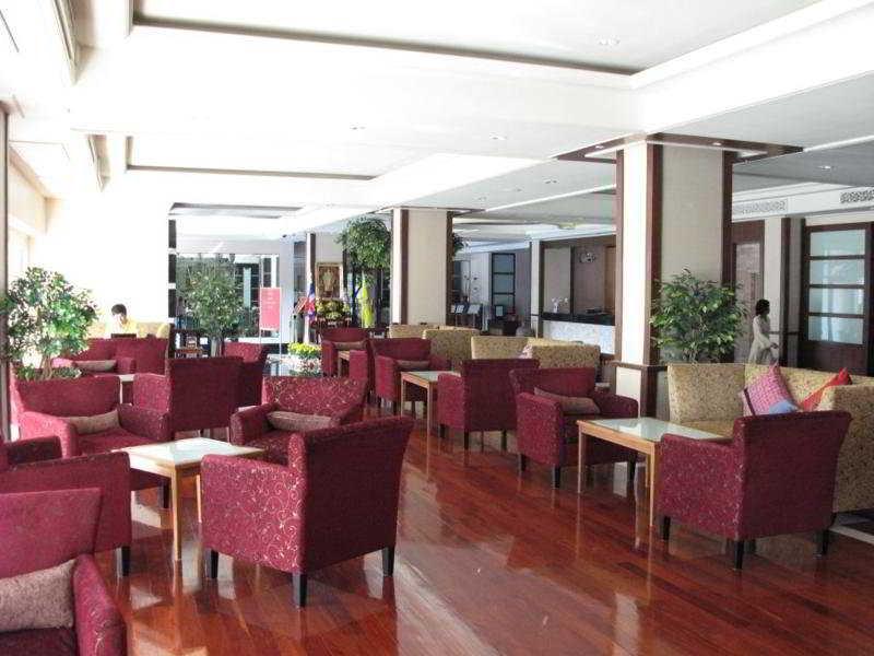 Chakungrao Riverview Hotel Kamphaeng Phet Exteriér fotografie
