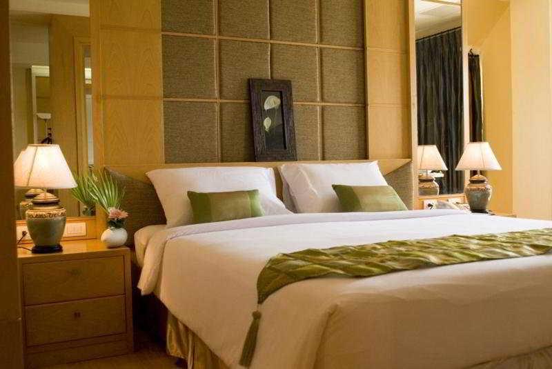 Chakungrao Riverview Hotel Kamphaeng Phet Exteriér fotografie