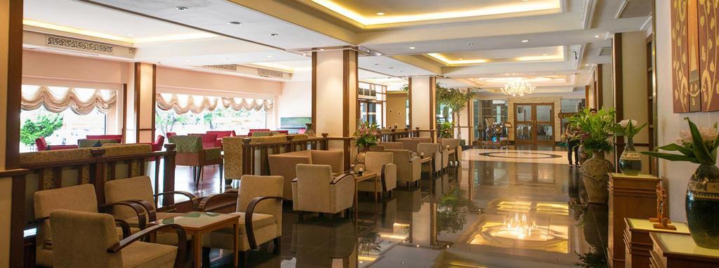 Chakungrao Riverview Hotel Kamphaeng Phet Exteriér fotografie
