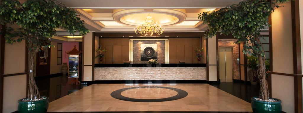 Chakungrao Riverview Hotel Kamphaeng Phet Exteriér fotografie